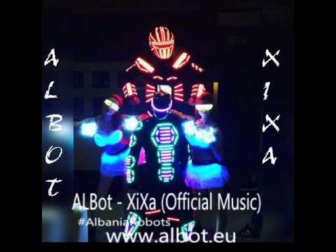 ALBot - XiXa (Official Music)
