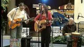 Amy Courts on Live at 9!