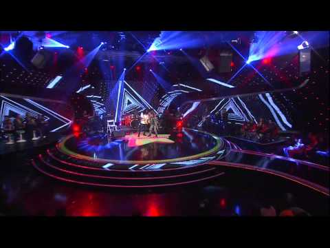 Ceria Popstar 3: Konsert 3 - Shufaad (Peronda Jaket Biru)