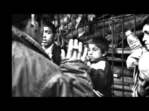 Dj Hatayli - Mutlu Olamadım (ArabeskRap)