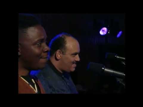 Fourplay An Evening of vol 1