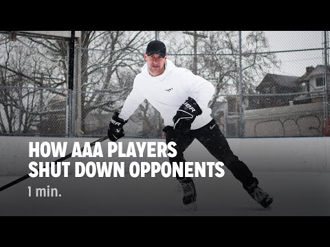 How AAA Players Shut Down Opponents