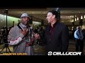 2020 @mrolympiallc: IFBB Pro League Bodybuilder Juan Morel Interviewed by Frank Sepe