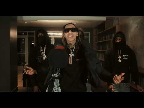 MyCrazyRo-Transition (Live Performance video)