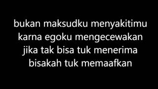 Download lagu Aliando Syarif   Egoku Video Lirik mp3