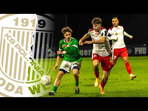 Polonia Środa - Noteć Czarnków 2:6, 24.10.2025