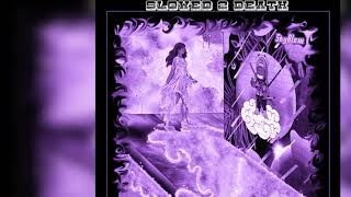 SkyBlew - Destiny Plotting Feat. Mag.Lo (Slowed 2 Death)