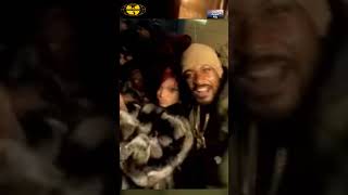 Ghostface Killah 🔥 Verse on &quot;Stand Up&quot; 🐝 👐🏾 #GhostfaceKillah #WuTang #CharliBaltimore #HipHop #GFK