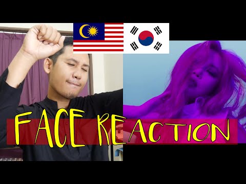 (G)I-DLE - OH MY GOD - FACE REACTION  from MALAYSIA