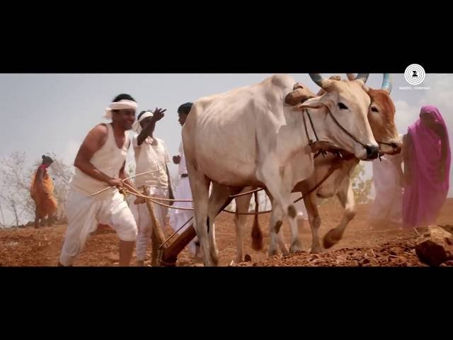 Anna - Official Trailer Shashank Udapurkar Tanishaa Mukherji Govind Namdeo  Rajit Kapoor