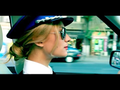 Viky Red - Love You [Official video] HD