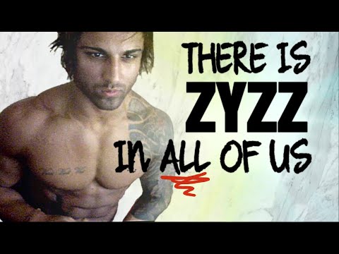 The Legacy of Zyzz || A ZYZZ In All Of Us