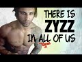 The Legacy Of Zyzz A ZYZZ In All Of Us