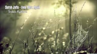 Sarah Jaffe - Even Born Again