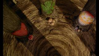 HD 1080p | Tim Burton's The Nightmare Before Christmas Intro - This is Halloween