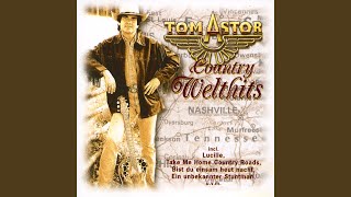 Du bist das Größte für mich