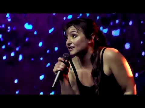 Ando Buscando - Flor Lovaglio (Live Session)