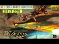 The Legend Of Dragoon All Character Addition Dub Vs Undub Full HD
