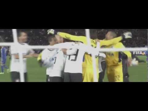 FIFA WORLD CUP |HD| Corinthians champion  celebration |HD|