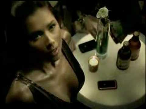 Jet Li for San Miguel Beer commercial