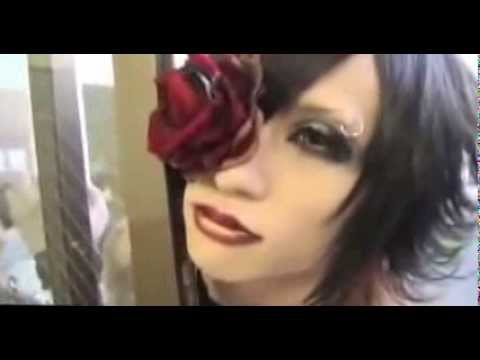 ▼ Mejibray ▼ DECADANCE ▼ TYPE A ▼ BACKSTAGE DOCUMANTARY ▼