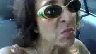 How do Los Angelenos deal?