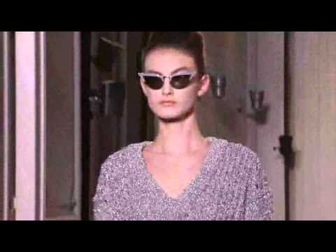 ROCHAS RTW SS 2012 PFW