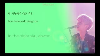 DAY6 - Whatever! (놀래!) Colorcoded Lyrics [ENG|HAN|ROM]