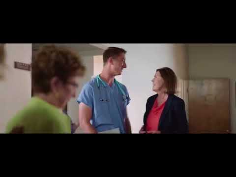 Ann Kirkpatrick - Proudest