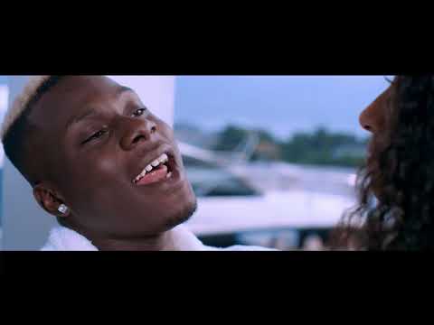 JUNIOR BOY -  ANITA BAKER (OFFICIAL VIDEO)