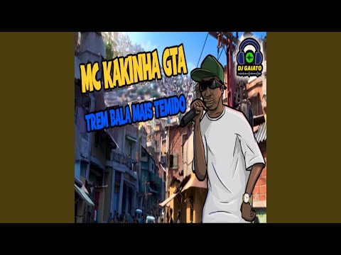 Trem Bala Mais Temido