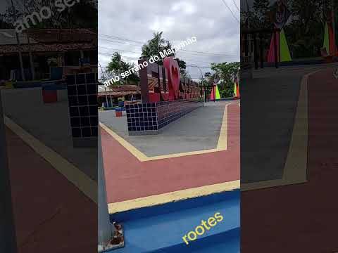 amo ❤️ serrano do Maranhão