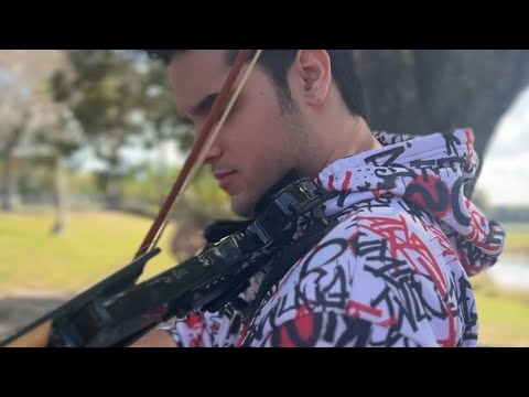 Promotional video thumbnail 1 for Singer and violinist
