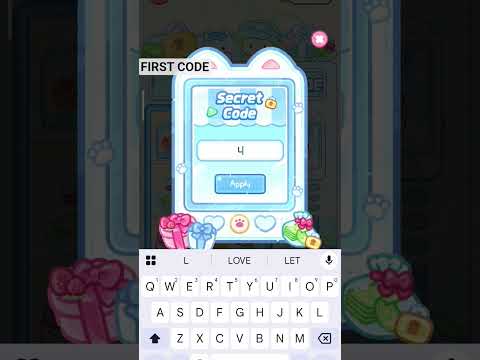 codes in tanghulu master