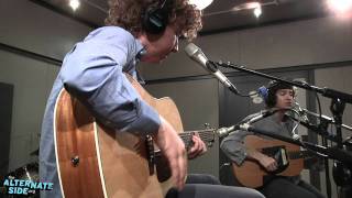 The Kooks - &quot;Rosie&quot; (Live at WFUV)