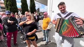 Pois é pois é a Concertina porreira em monção (25-04-2024)