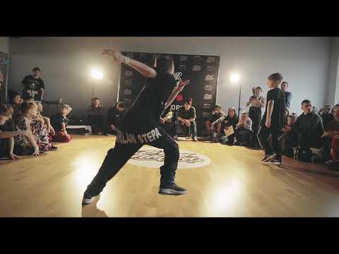 BBOY BATTLE 7-9 лет ↔ Round 3 ↔ 1'4 ↔ BBOY NATION FINAL'S #bboynation #bmvideo