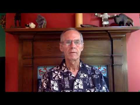 Why do a Shamanic Pilgrimage or a Nature Solo? With Jose Stevens