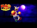 Wyscig - Race by Kao the Kangaroo Round 2 Soundtrack