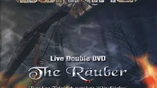 Bonfire -  Black Night