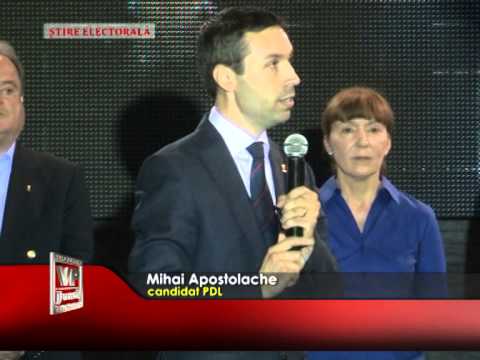 Eveniment PDL la Ploiești