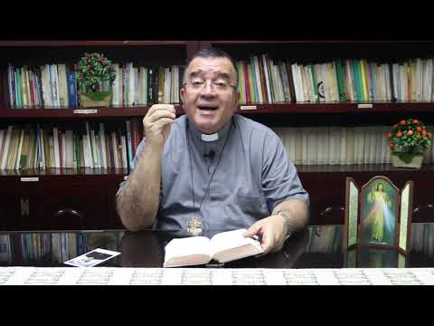 Evangelio según San Mateo 19, 16-22.