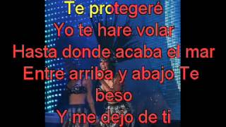 Alejandra guzman Unico