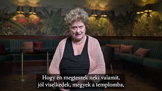 Tapasztalatok 4 percben