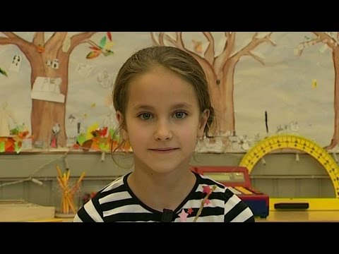 Barnens svåra frågor: Här är svaren - Nyhetsmorgon (TV4)