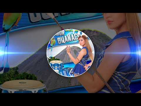 GRUPO COCO MIX - DJ BEST ID - ULTRA RECORD