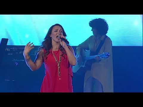 Sekmadienis 30 - Tik aš ir tu (live), 2017