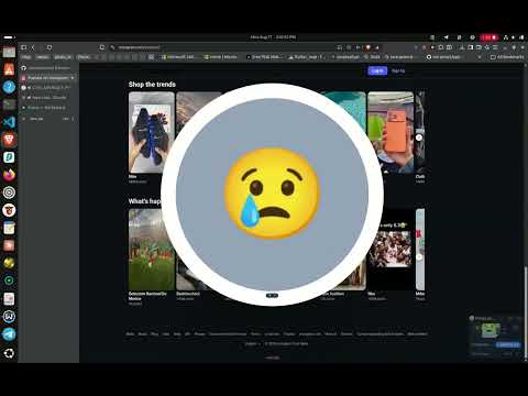 Item video thumbnail