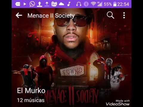 El Murko Mr. Ru