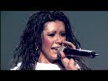 Christina Aguilera - Beautiful (Stripped Live In The U.K.) | HD